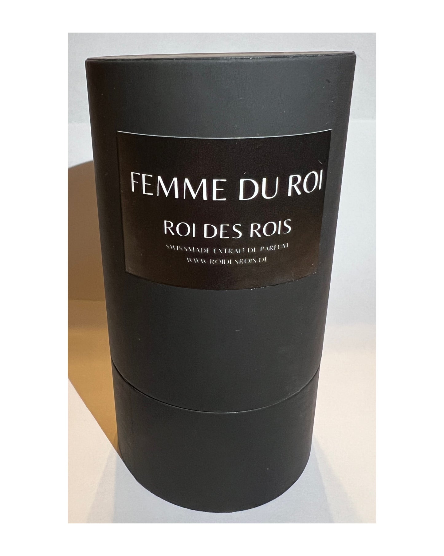 FEMME DU ROI