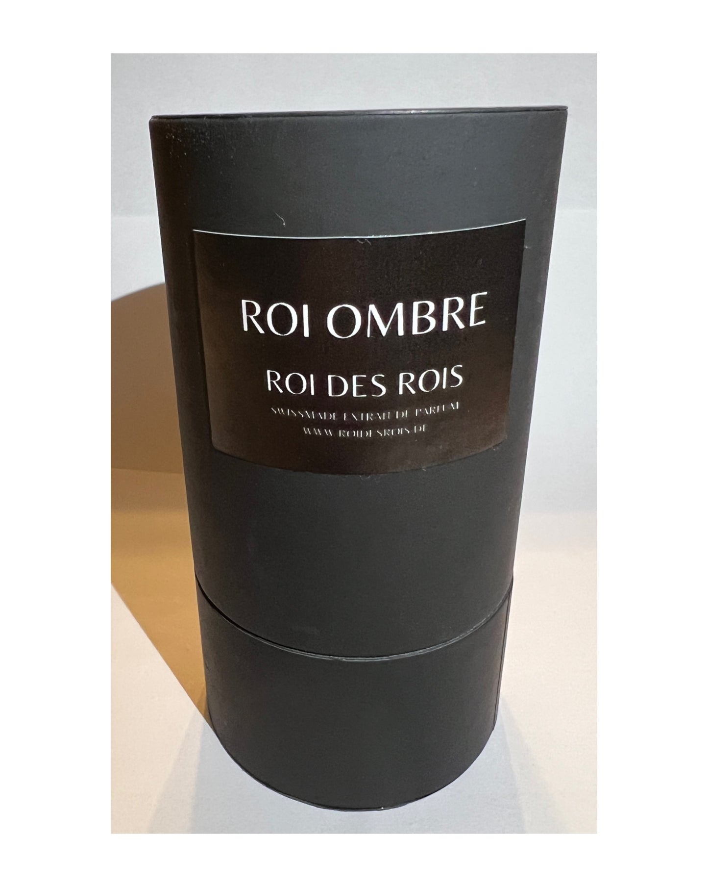 ROI OMBRE