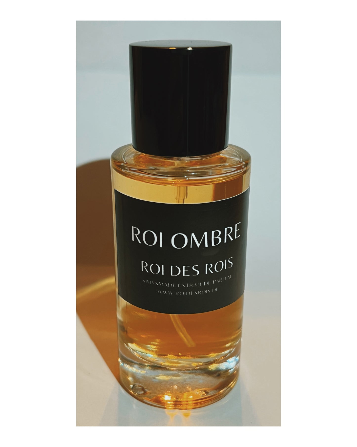 ROI OMBRE