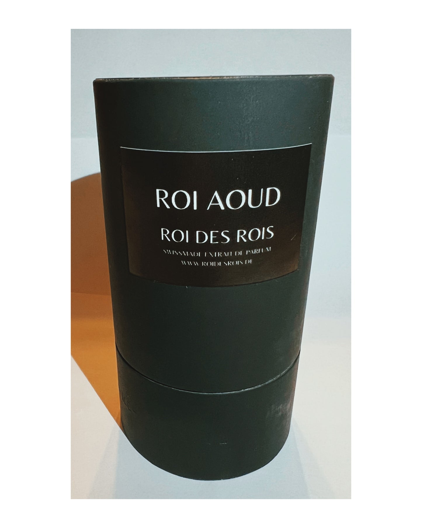 ROI AOUD