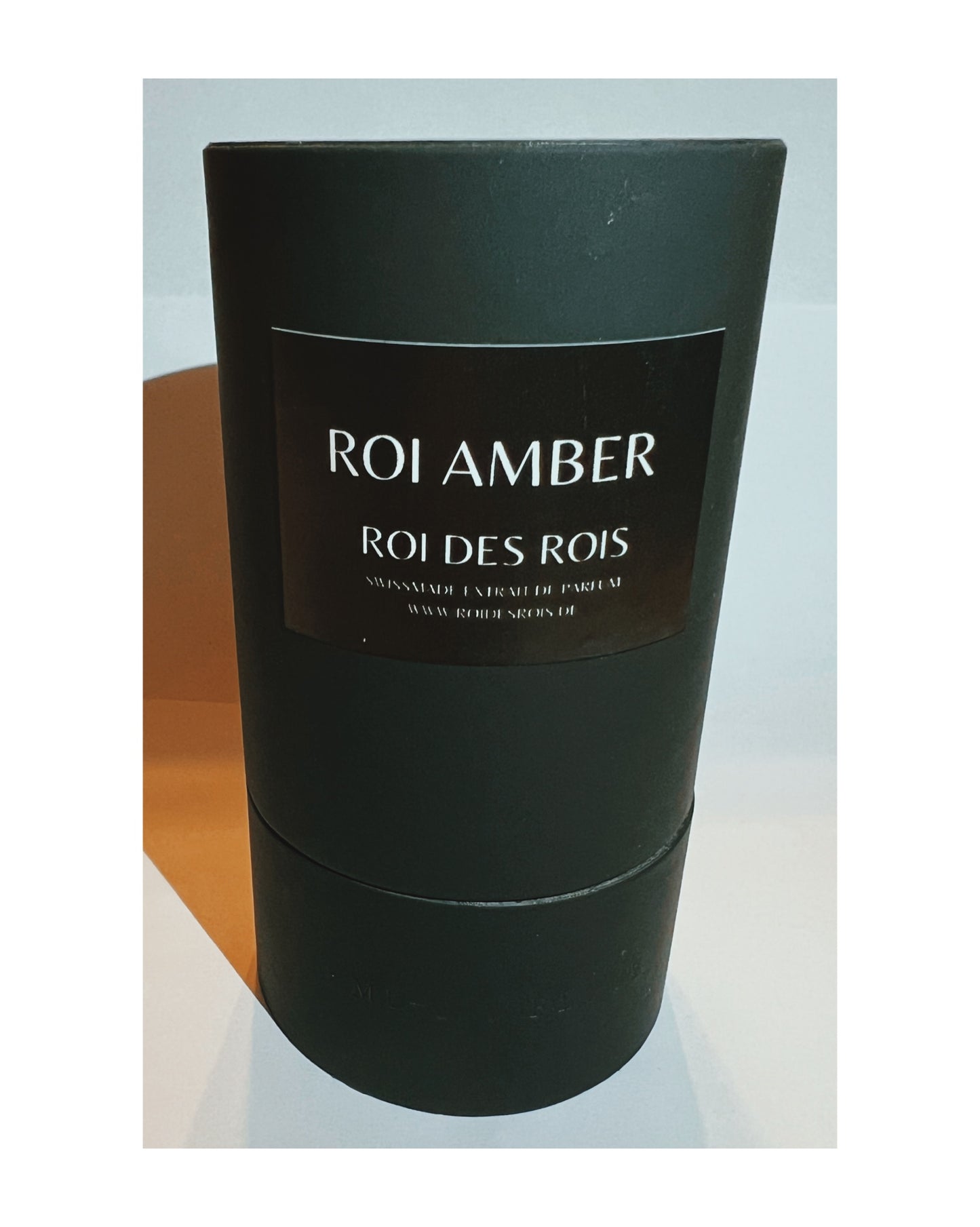 ROI AMBER